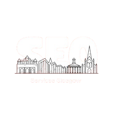 Seo services Glasgow logo
